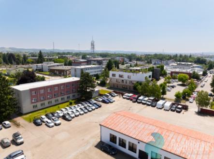 dji-0866.jpg | Pronájem - kanceláře, 610 m²