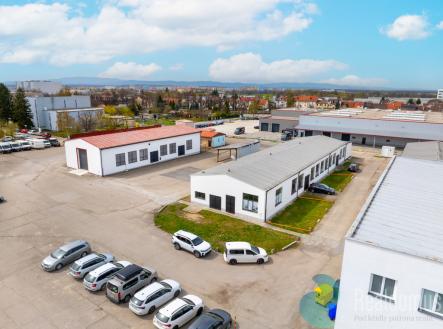 dji-0374.jpg | Pronájem - kanceláře, 610 m²