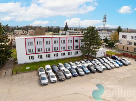 dji-0381.jpg | Pronájem - kanceláře, 351 m²