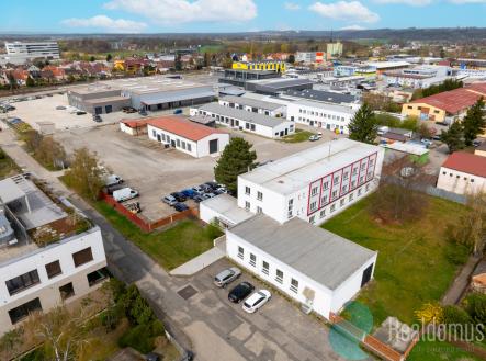 dji-0385.jpg | Pronájem - kanceláře, 349 m²