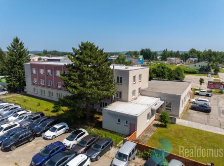 dji-0863.jpg | Prodej - kanceláře, 1 260 m²