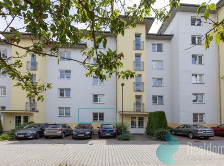 Prodej bytu, 3+kk, 63 m² obrázek