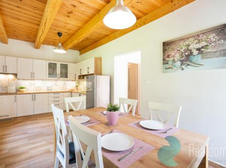 Prodej - dům/vila, 302 m² obrázek