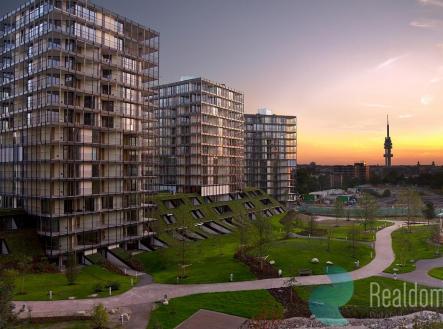 central-park-praha-exterier-celek-01.jpg | Prodej bytu, 3+kk, 140 m²