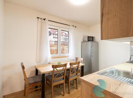 apartmán 3 | Prodej - jiné, 61 m²