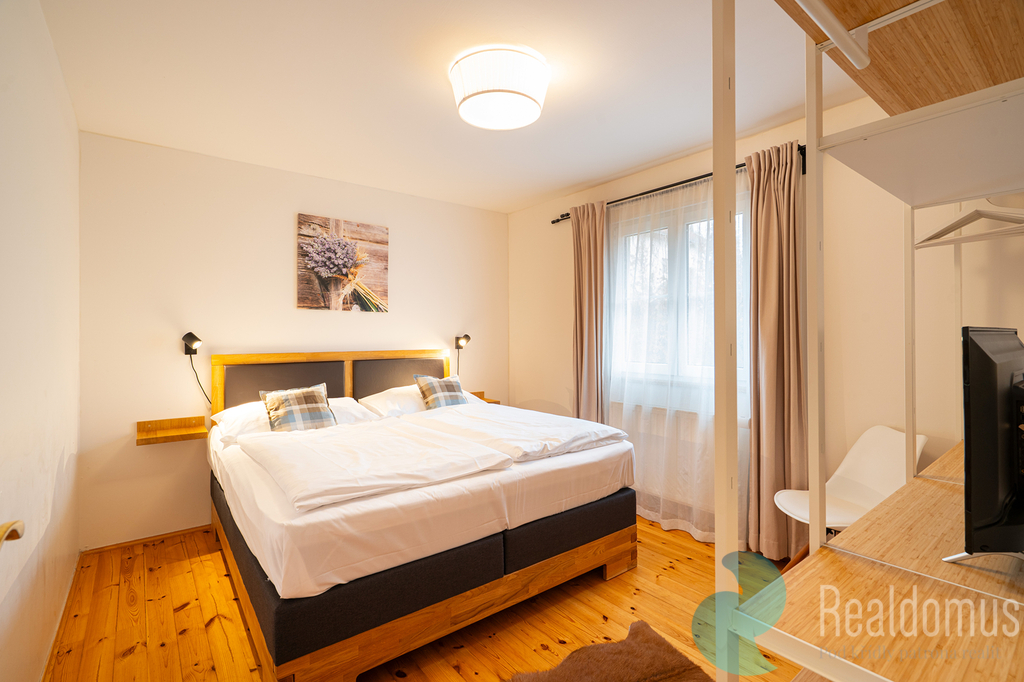 apartmán 3