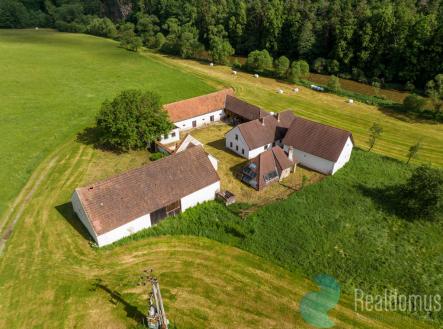 dji-0360.jpg | Prodej - zemědělský objekt, 4 766 m²