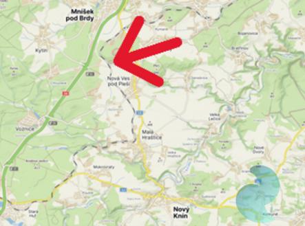 obrazek4.png | Prodej - pozemek pro bydlení, 680 m²