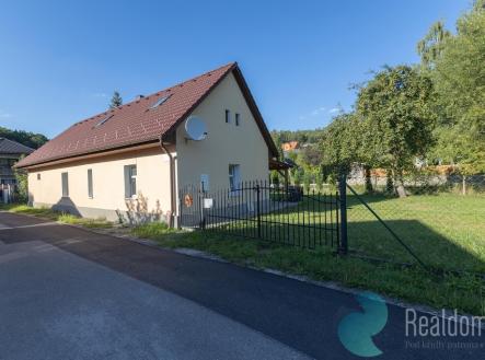 Prodej - dům/vila, 143 m² obrázek