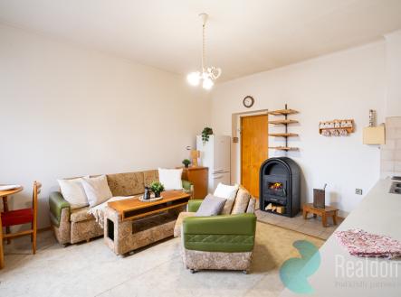 Prodej - dům/vila, 70 m² obrázek