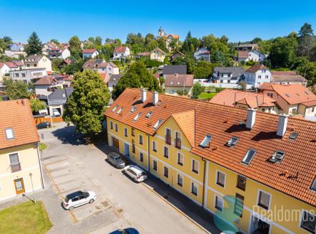 dji-0533.jpg | Prodej bytu, 3+kk, 81 m²