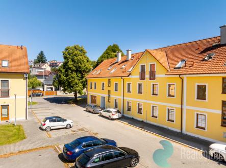 dji-0529.jpg | Prodej bytu, 3+kk, 81 m²