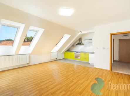 dsc05167.jpg | Prodej bytu, 3+kk, 81 m²