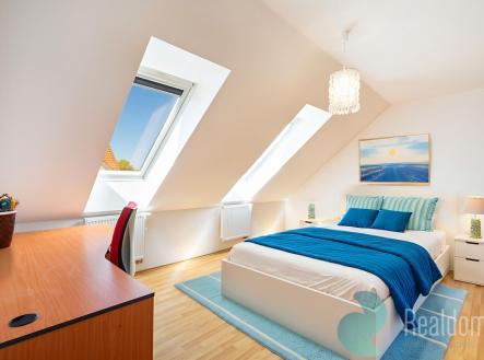 dsc05214-kids-room-standard-2.jpg | Prodej bytu, 3+kk, 81 m²