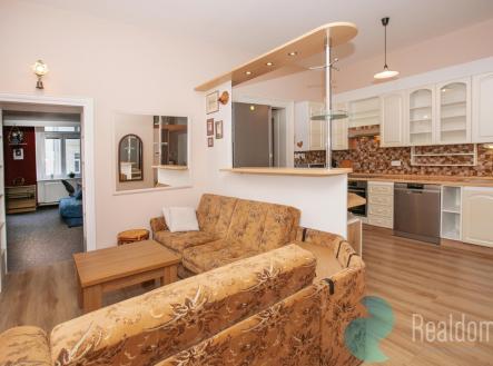 Prodej bytu, 3+kk, 82 m²