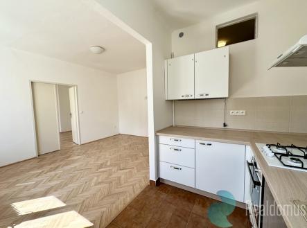 Pronájem bytu, 3+kk, 61 m²