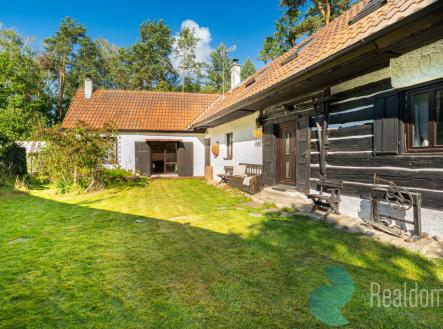 Prodej - dům/vila, 180 m² obrázek