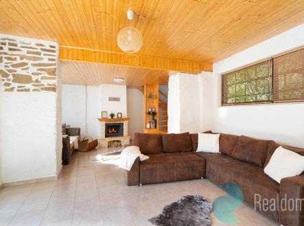 Prodej - dům/vila, 180 m²