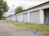 Prodej - malý objekt/garáž