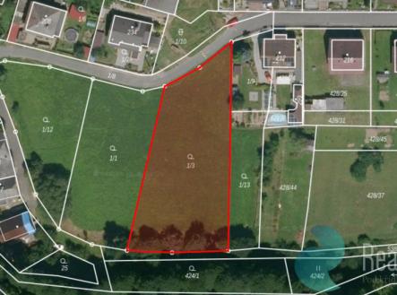 pozemek-3-2.png | Prodej - pozemek pro bydlení, 2 031 m²