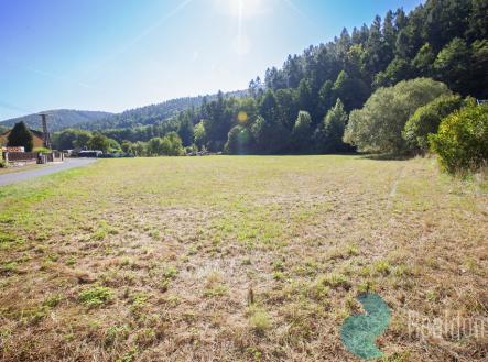 img-1777-up.jpg | Prodej - pozemek pro bydlení, 2 031 m²