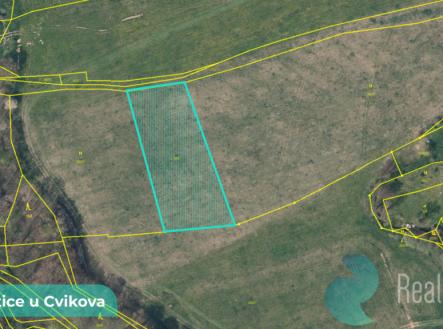 kunratice-u-cvikova-2.1.png | Prodej - pozemek, trvalý travní porost, 4 157 m²