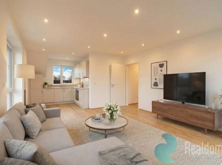 Prodej bytu, 4+kk, 99 m² obrázek