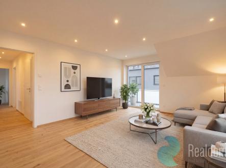 obyvak.jpg | Prodej bytu, 4+kk, 99 m²