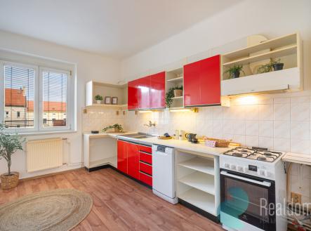 Prodej bytu, 2+1, 73 m² obrázek