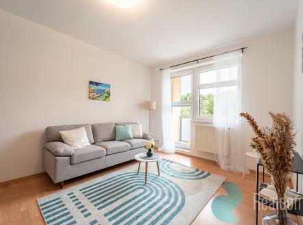 byt-libcice-3.jpg | Pronájem bytu, 2+kk, 46 m²