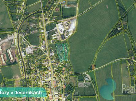 zlate-hory-v-jesenikach-2.jpg | Prodej - pozemek, zahrada, 592 m²