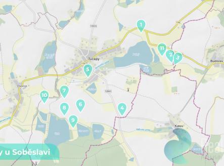 tucapy-u-sobeslavi-souhrn.jpg | Prodej - pozemek, ostatní, 11 561 m²