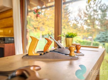 Obývací pokoj | Prodej - dům/vila, 98 m²