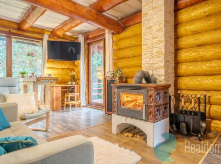 Krb | Prodej - dům/vila, 98 m²