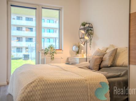 Ložnice | Prodej bytu, 2+kk, 145 m²