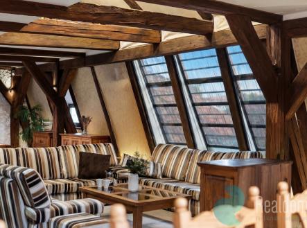 Vizualizace | Prodej bytu, atypický, 270 m²