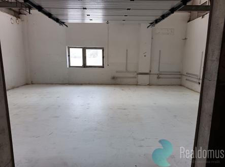 2564bf47-14a5-4bee-b0df-0af43328d849.jpeg | Pronájem - výrobní prostor, 98 m²