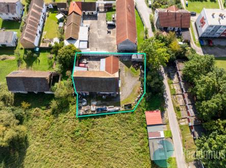 dji-0055-2.jpg | Prodej - pozemek pro bydlení, 1 008 m²