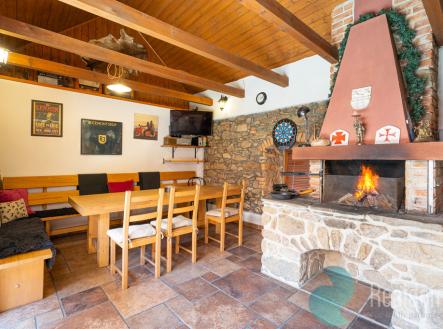 spol.místnost- apartmány | Prodej - jiné, 295 m²