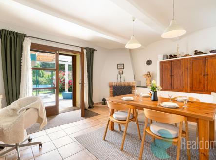 jídelna-chalupa | Prodej - jiné, 295 m²