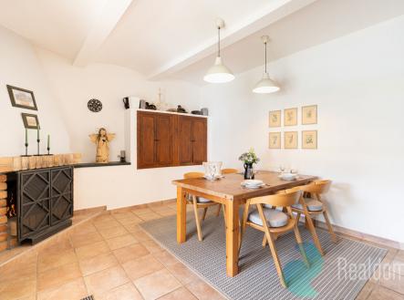 jídelna-chalupa | Prodej - jiné, 295 m²