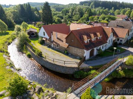 dji-0630.jpg | Prodej - chata/rekreační objekt, 295 m²