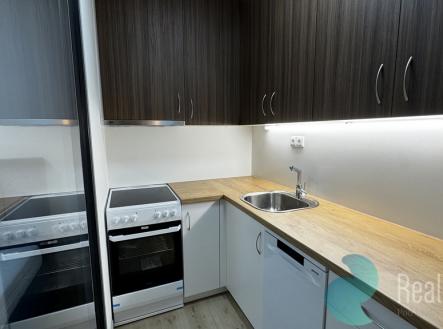 img-7129.jpeg | Pronájem bytu, 2+kk, 40 m²