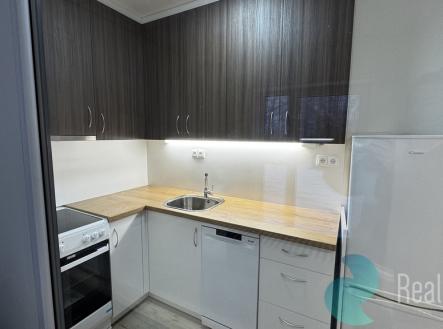 img-7130.jpeg | Pronájem bytu, 2+kk, 40 m²