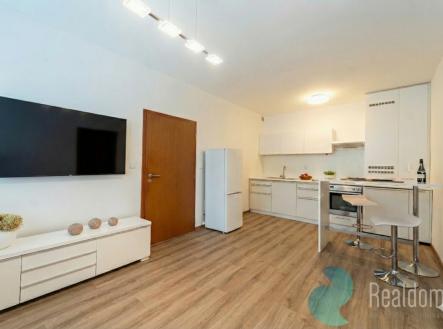 Prodej bytu, 2+kk, 47 m² obrázek