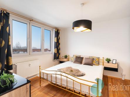 Ložnice 1 | Prodej bytu, 3+1, 67 m²