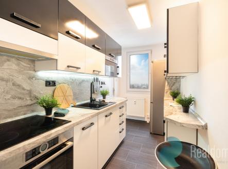 Kuchyň | Prodej bytu, 3+1, 67 m²