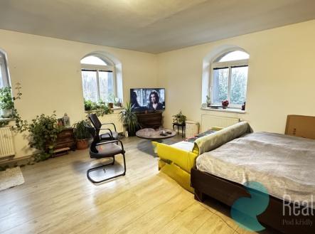 img-7200.jpeg | Pronájem bytu, 2+1, 79 m²