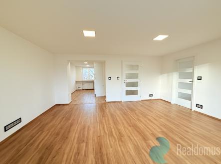 img-3784.jpeg | Pronájem bytu, 2+1, 63 m²