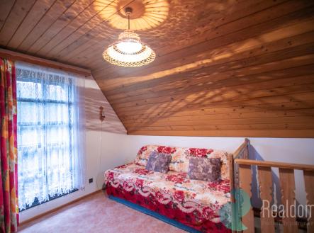 5d4-7590.jpg | Prodej - chata/rekreační objekt, 68 m²